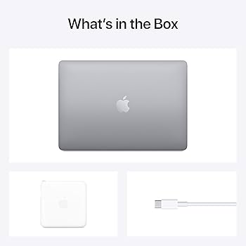 Amazon.com: Apple MacBook Pro 2020 with Apple M1 Chip (13-inch