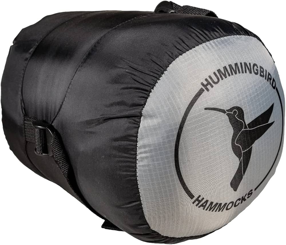Amazon.com : Hummingbird Hammocks Puffin Underquilt : Sports