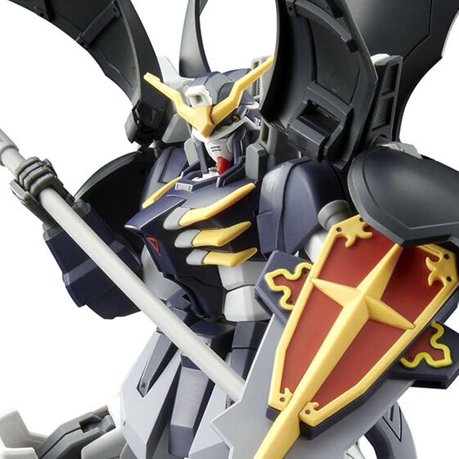 Amazon | バンダイ(BANDAI) HG 1/144 ガンダムデスサイズヘル