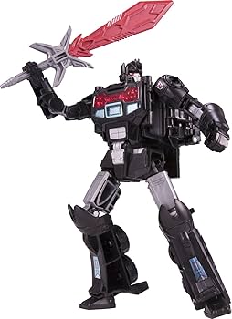 Amazon.co.jp: トランスフォーマー パワーオブザプライム PP-42