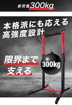 Amazon | YouTen(ユーテン) 折りたたみ ぶら下がり健康器 8段階調節 高