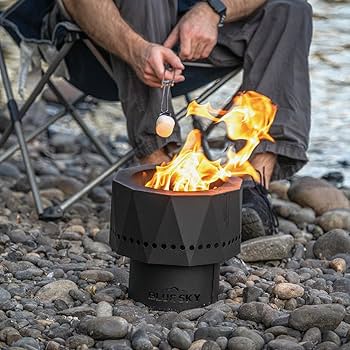 Amazon.co.jp: Blue Sky Outdoor Living Pike ウルトラポータブル