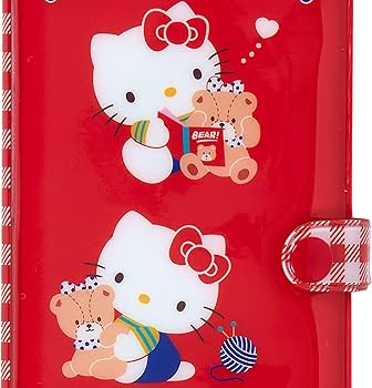 Amazon | サンリオ(SANRIO) かぎ針セット（さんりお手芸部） ハロー