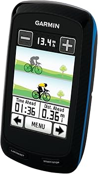 Amazon.co.jp: Garmin Edge 800 GPS対応サイクリングコンピューター