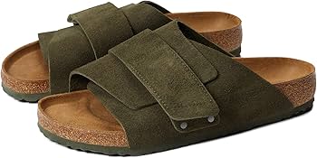 Amazon.com: Birkenstock 1023831146 Kyoto Thyme Sd R 46 : Clothing
