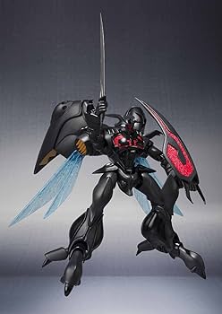 Amazon.co.jp: TAMASHII NATIONS ROBOT魂 [SIDE AB] ズワァース : ホビー