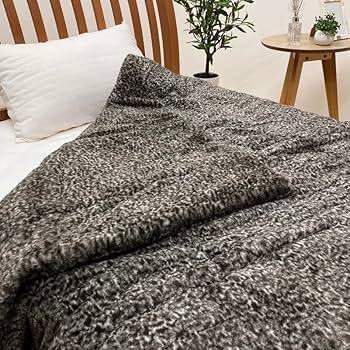 Amazon｜ロマンス岩盤浴 シングル ブラックシリカ練り込み あったか