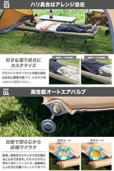 Amazon | WAQ RELAXING WIDE MAT リラクシング ワイドマット 厚手 8cm
