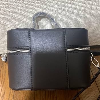 Amazon.co.jp: GYDA ジェイダ ノベルティバッグ エンボス ブラック
