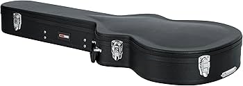 Amazon | Gator Cases ゲーター ハードケース エレキギター用 ES-335