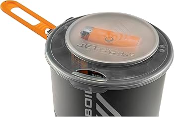 Amazon | ジェットボイル(JETBOIL) アウトドア バーナー スタッシュ