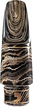 Amazon | D'Addario WoodWinds ダダリオ マウスピース アルトサックス
