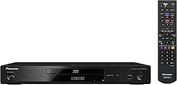 Amazon | Pioneer ブルーレイディスクプレーヤー 3D対応 SACD対応