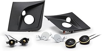 Amazon.co.jp: アルパイン(ALPINE) 車種専用3WAYスピーカー プリウス