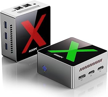 BMAX ミニpc 第12世代 Intel mini pc N95 Amazon.co.jp: ミニpc 第12