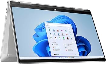 Amazon.com: HP 14-inch 14-ek0033dx x360 FHD Gaming Laptop Intel