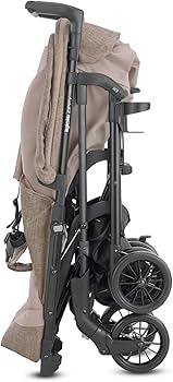 Amazon.com : Inglesina Zippy Light Stroller - Car Seat Compatible