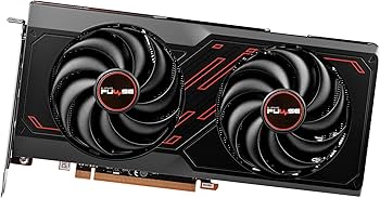 Amazon.com: Sapphire Pulse 11324-01-20G Graphics Card AMD Radeon