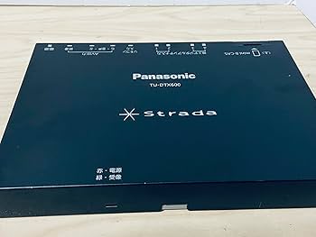 Amazon | パナソニック(Panasonic) [Strada ストラーダ] &高感度 地