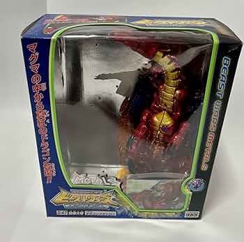 Amazon.co.jp: 1999 トランスフォーマー ビーストウォーズ メタルス D