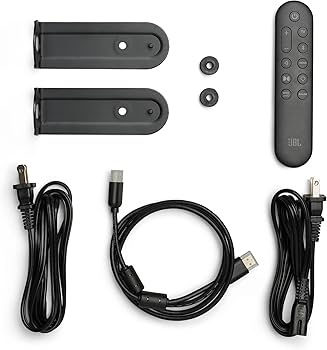 Amazon.co.jp: JBL BAR 300 MK2 サウンドバー/5ch/マルチビームver.3.0