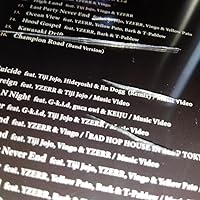 Amazon.co.jp: BAD HOP FOREVER (ALL TIME BEST) [アナログ盤] [Analog