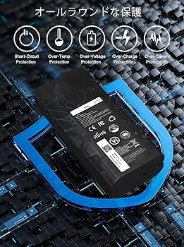 Amazon.co.jp: 【60W 65W Dell Type C ACアダプター】 対応Dell充電器