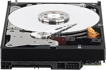 Amazon | WD HDD 内蔵ハードディスク 3.5インチ 2TB WD Purple 監視