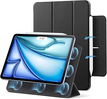 Amazon.co.jp: ESR iPad Air 11インチ ケース (M4/M3/M2、2026/2025