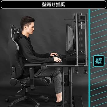 Amazon.co.jp: Bauhutte( バウヒュッテ ) デスクラック2 モニター台