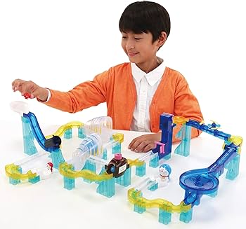 Amazon | ころがスイッチ ドラえもん ワープキット(対象年齢:3歳以上