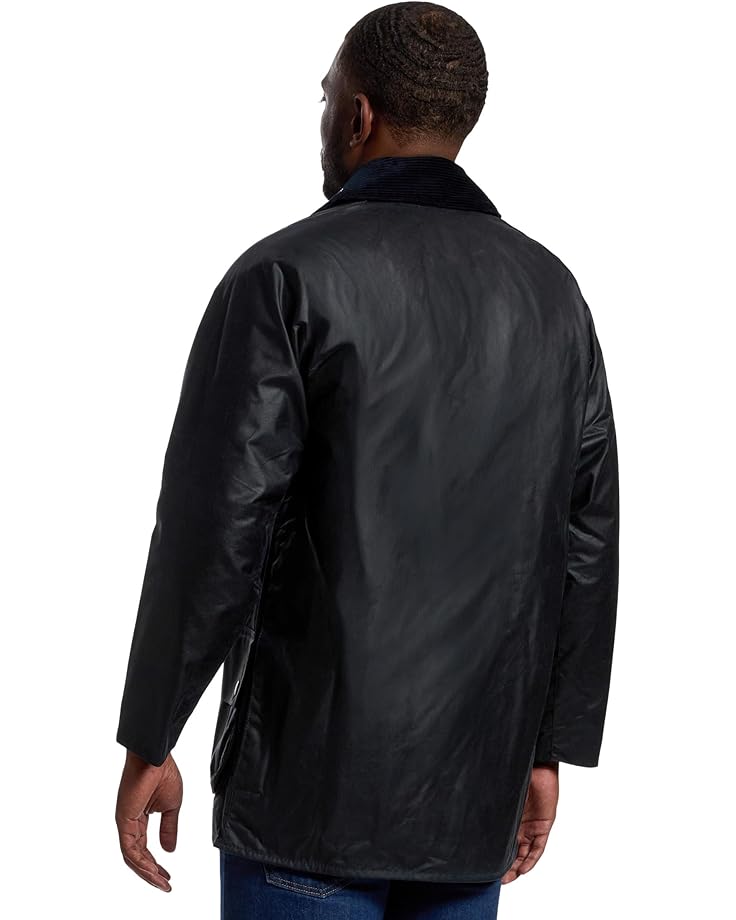 Men's Barbour Beaufort Wax Jacket | Zappos.com