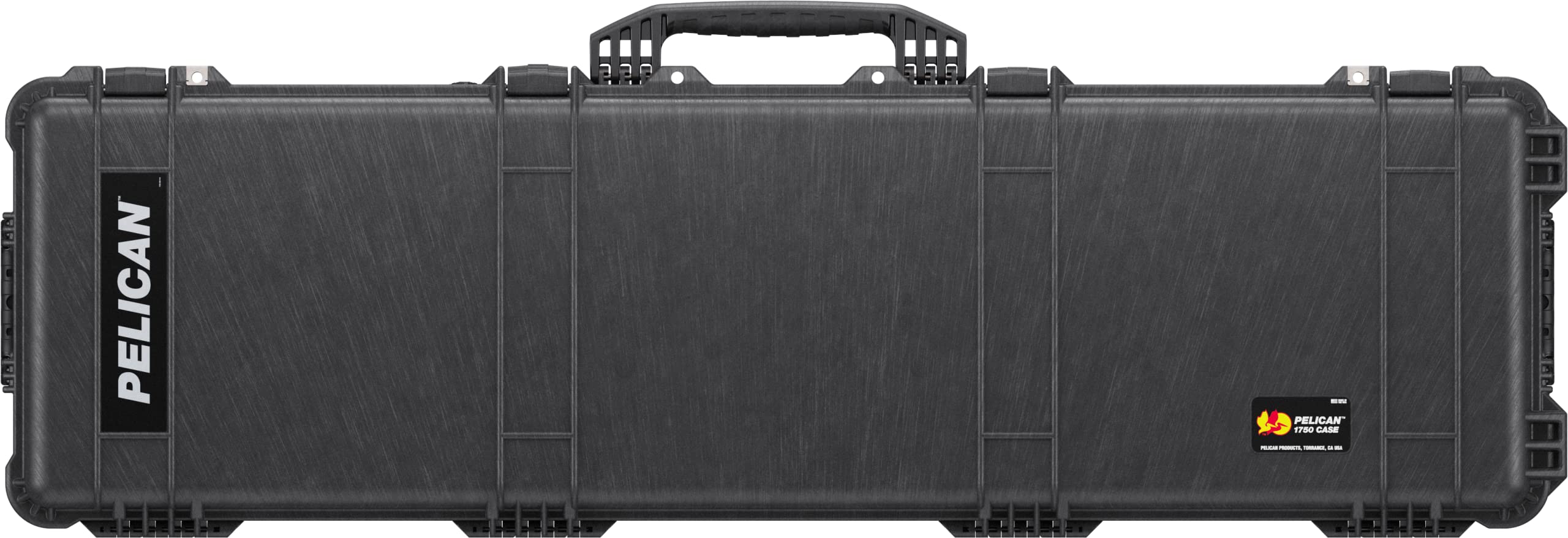 Amazon.com : Pelican - 1750,WL/WF,Black : Electronics