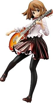 Amazon.co.jp: ムービック(Movic) けいおん! 平沢唯 文化祭Ver. (1/8