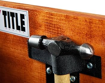 Amazon | タイトルボクシングリングゴング | Title Boxing | ハンマー投げ