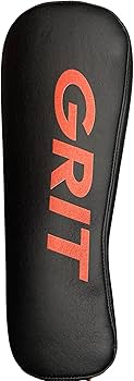 Amazon.co.jp: GRIT 2506 CALF KICK PROTECTER (SOFT TYPE) グリット
