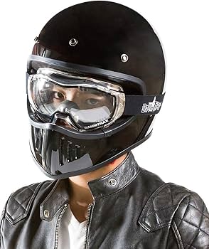 Amazon | ダムトラックス(DAMMTRAX) バイクヘルメット フルフェイス