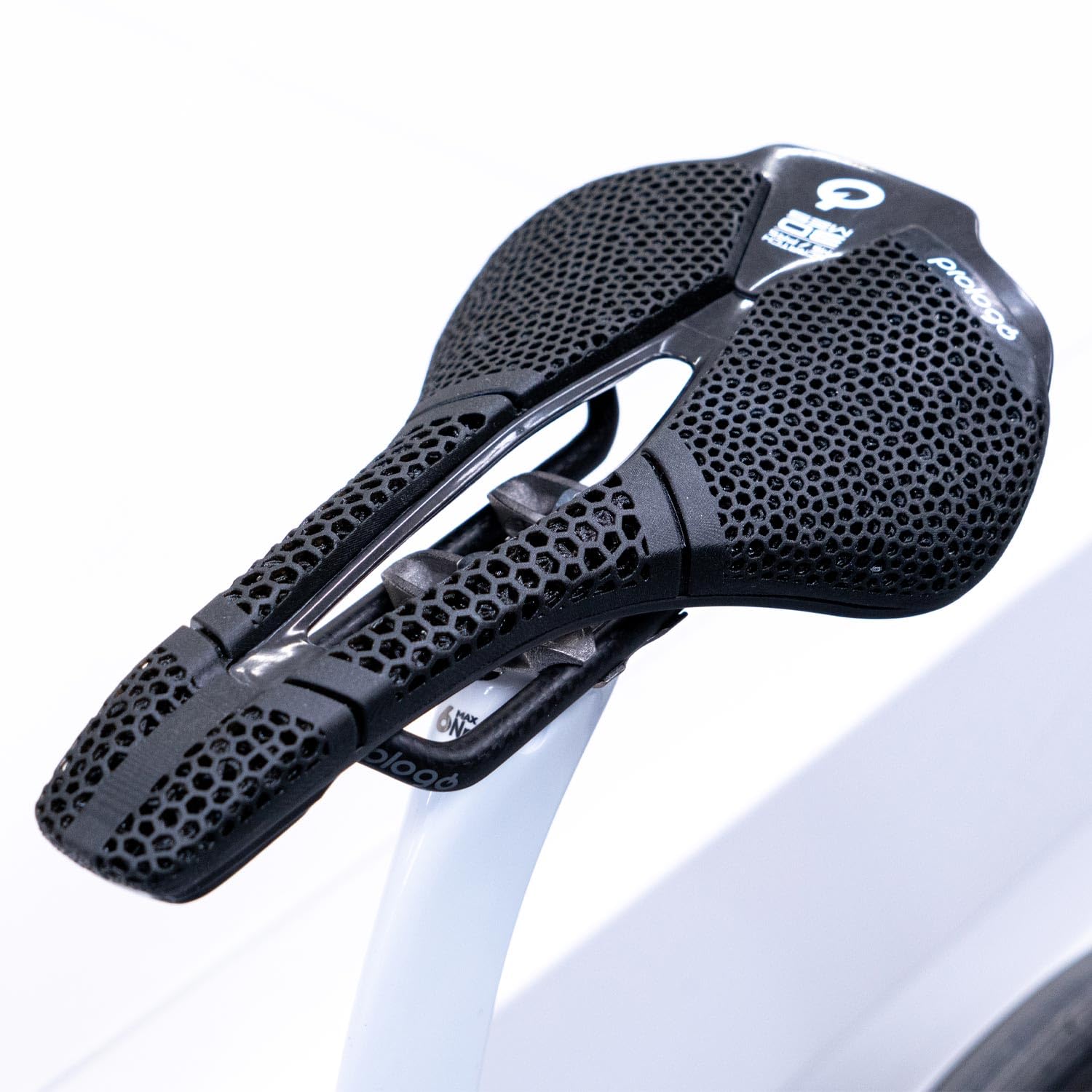 Amazon | prologo(プロロゴ）SCRATCH M5 PAS 3DMSS NACK HARD BLACK