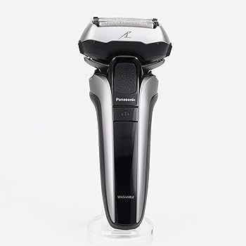 Amazon | パナソニック ラムダッシュPRO メンズシェーバー 5枚刃