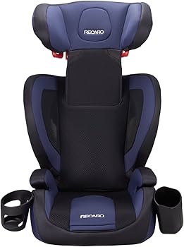 Amazon | レカロ J1 Select チャイルドシート メトロブルー シート