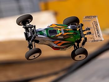 Amazon.co.jp: ジーフォース (G-Force) XTRADA 4WD Buggy Kit 電動