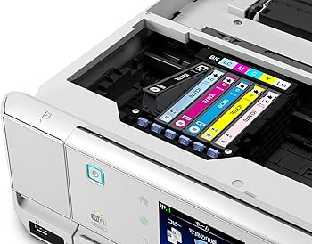 Amazon.co.jp: エプソン EPSON インクジェット複合機 Colorio EP-805AW