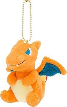 Amazon.co.jp: ポケモンセンターオリジナル もっちりマスコット