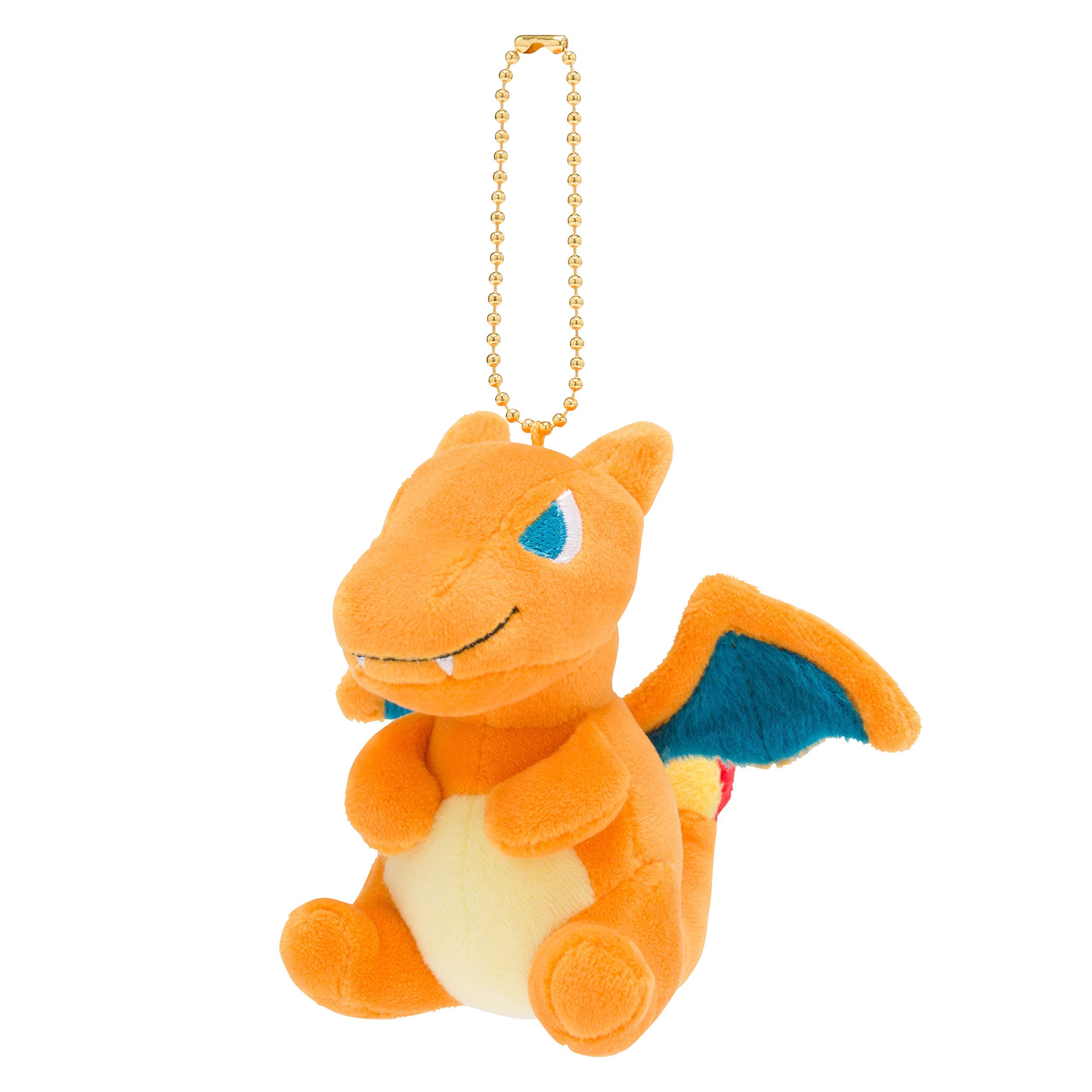 Amazon.co.jp: ポケモンセンターオリジナル もっちりマスコット