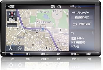 Amazon | 【GAFAT】TOYOTA トヨタ 9インチ NSZT-Y66T NSZT-Y68T T