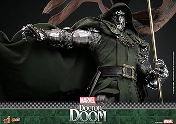 Amazon.co.jp: コミック・マスターピース マーベル・コミック ドクター