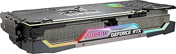 Amazon | MSI GeForce RTX 3070 Ti SUPRIM X 8G グラフィックスボード