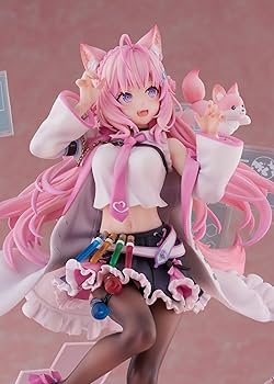 Amazon | クレーネル ホロライブプロダクション 博衣こより 1/7