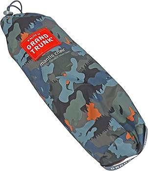 Amazon.co.jp: Grand Trunk グランドトランク エーライト マンティス