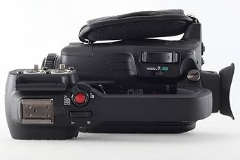 Amazon | Canon 業務用フルHDビデオカメラ XA25 | ビデオカメラ 通販
